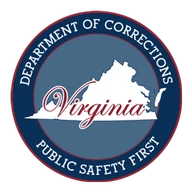 Virginia Department of Corrections