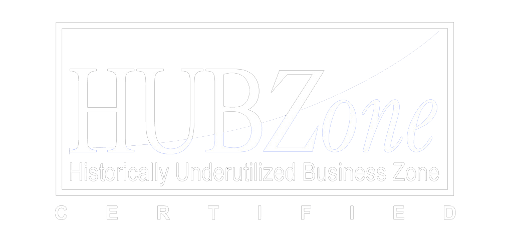 Small Business Administration Certified HUB Zone